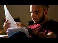 Roberto Saviano: il racconto di una vocazione