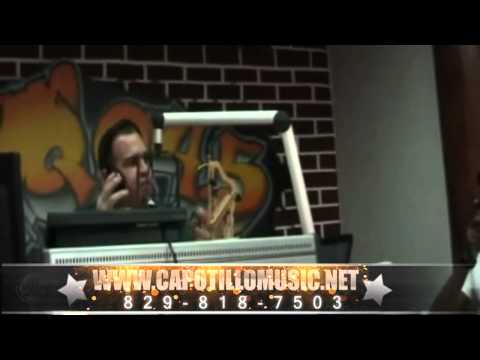 Poeta Callejero declara: que el video del tema 4 gente con arcangel ya se esta trabajando -