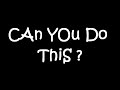 -Guy Licks His Elbow !    ( Daniel from The Wicked Company )
