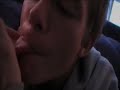 -Guy Licks His Elbow !    ( Daniel from The Wicked Company )