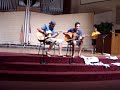 Guitar Duo 2 Guitar Duo 2