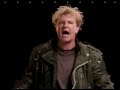 GLASS TIGER - Rhythm of your love.
