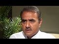 No condition on who should lead Congress in 2014: Praful Patel