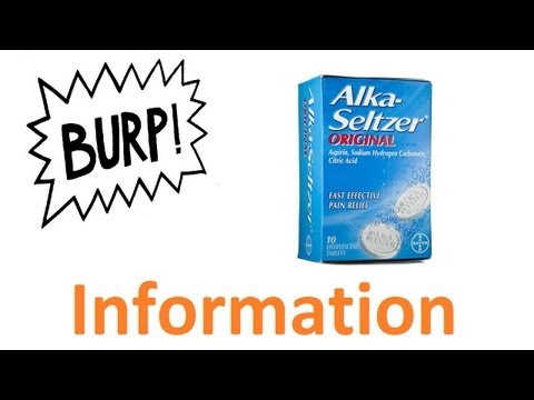 how to cure sulphur burps