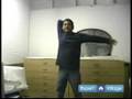 Energy Cultivation With Qi Gong Stretches  : Fourth Qi Gong Breathing & Stretching Technique
