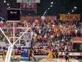 bu sene baskette tarih yazalım