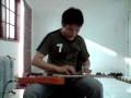 Eric Widiyanto Christmas