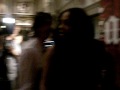 Kim Kardashian Birthday Celebration at TAO - Family arrives