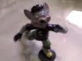 enchulame la maquina muñeco xzemo