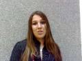 Haley, International Youth Delegate from the US