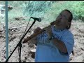 daniel hicks & will clipman from blackraven perform 