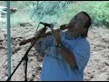 daniel hicks & will clipman from blackraven perform 