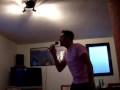 simo canta nino d'angelo - karaoke