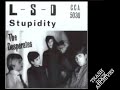 ?lsd b/w my stupidity