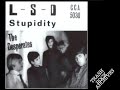 03. DESPERATES - LSD (1966)