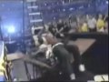 Jeff Hardy Risktaking Moves and Finishers