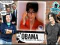 President Barack Hussein Obama, C'est La Vie Governer Sarah Palin