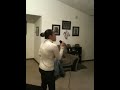 mayberry singing power of love.MOV