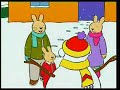 Kurdish Cartoon Memo