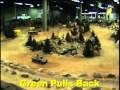 (2008-9) High-Tech Battle Action! H*E*A*T 1/16TH SCALE R/C TANK BATTLES AT DANVILLE