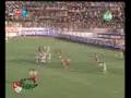 Ayman goal...