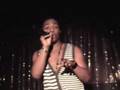 DANYL IRVIN @ WHOS GOT TALENT
