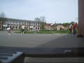 Arschball Hilfarth Style