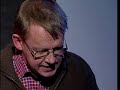 Myths About the Developing World (3of3) (Hans Rosling @ TED)