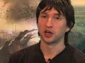 S.T.A.L.K.E.R.: Clear Sky - Interview Oleg Yavorsky Part 2