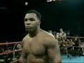 Nakavt Kral?Microfono Tyson