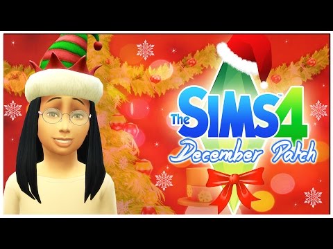 how to patch sims 4