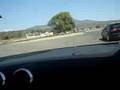 vocho vs ferrari 3ra parte. camara a bordo