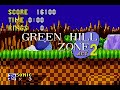 Sonic 1 GBA by Stealth - Gameplay Footage