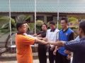 Haluan - kem minda kreatif 3 zon timur