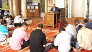 تابع القول في الحذف