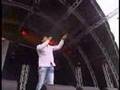 Alex - Een bossie rooie rozen @ Rondje Noord 2007
