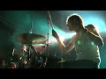 We are enfant terrible au Cabaret Vert