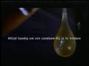 Foriegn Condom Commercial
