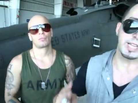 Alexis & Fido invitando para este viernes 21 -