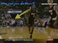 basketball skills  nba and streetball 