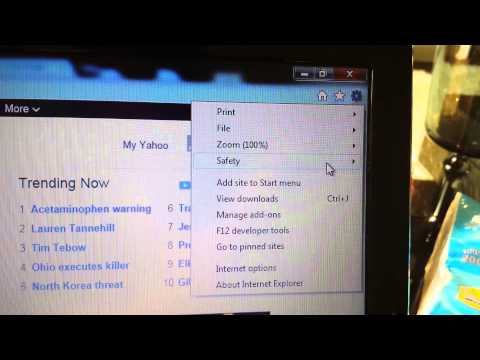 how to get rid of mixi dj search from chrome