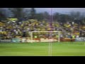 A.D. ALCORCON  Vs. ELCHE   la ola la olaaa  ! !
