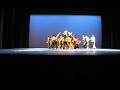 DCD - Hip Hop Dance - Tech Rehearsal