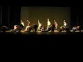DCD - Hip Hop Dance - Tech Rehearsal