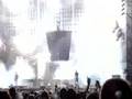 Butterflies and Hurricanes - Muse - Musilac  (bonne qualité)