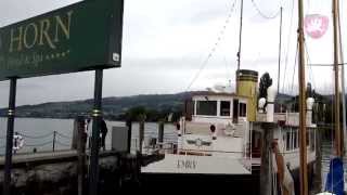 Hochzeit ♥ Heiraten im Hotel Bad Horn in Horn - Hochzeitsdj Dubi