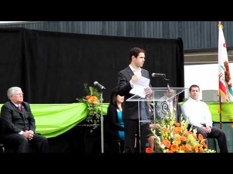 0 Martifer Solar USA, Inc. and the City of Cerritos