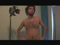 The Director's Nuts: in post-production (All the Rights Reser