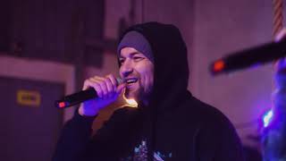 Liber - Koncert w warsztacie