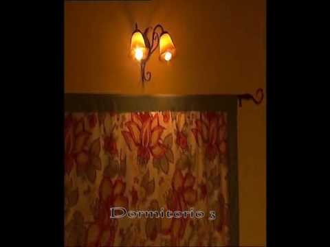 La Casa de Tia Emilia